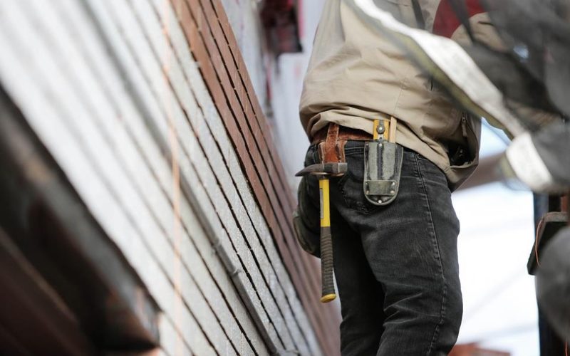 Construction & trades business funding