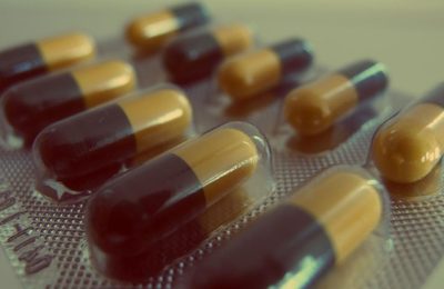 Pharmacy business funding