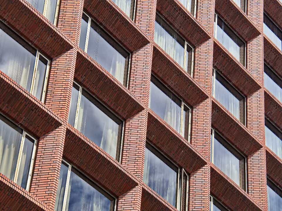 Property & lettings business funding