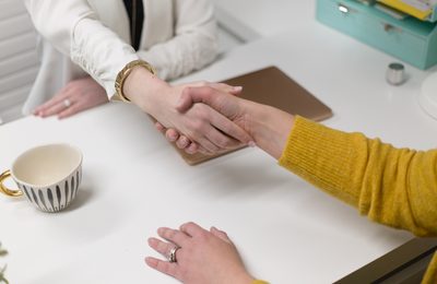 Recruitment agencies business funding