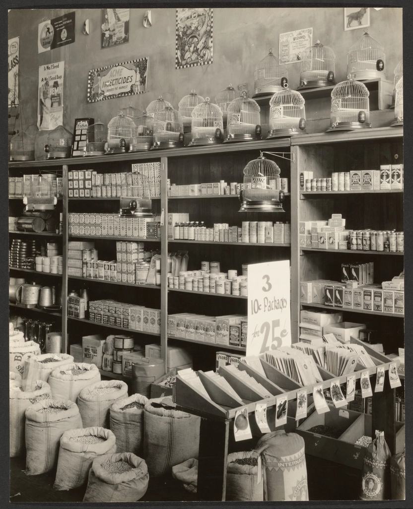 Retail & shops business funding
