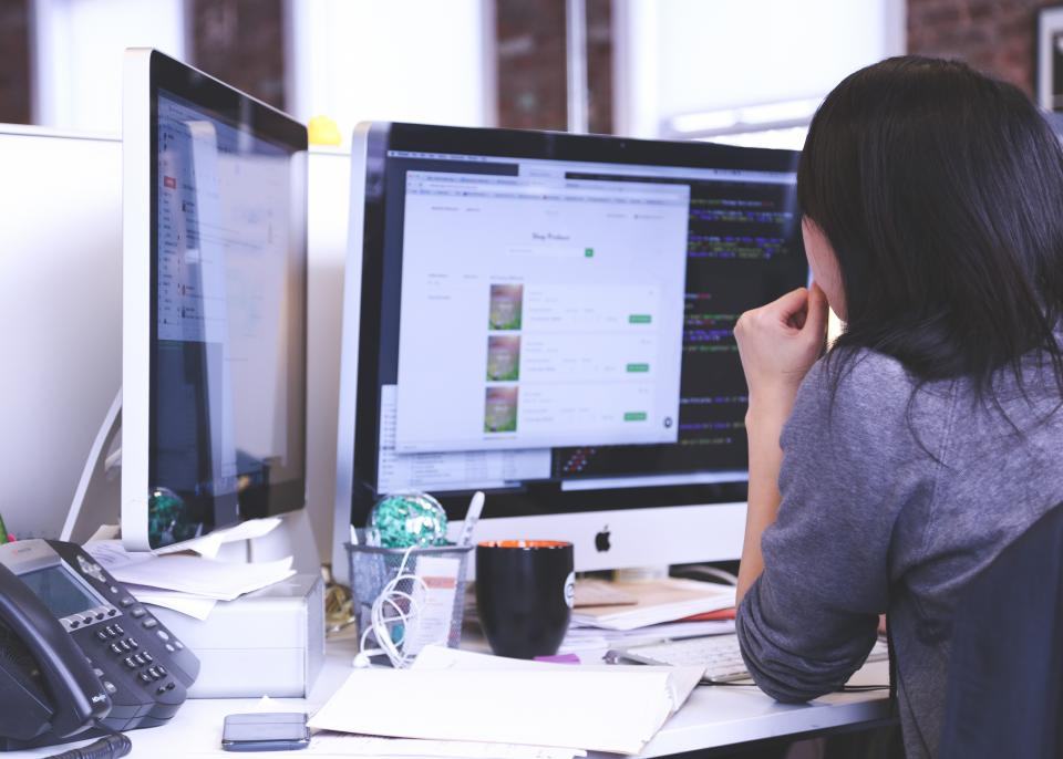 Technology & IT business funding